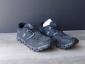 Oncloud Cloud 5's All Black W Size 8