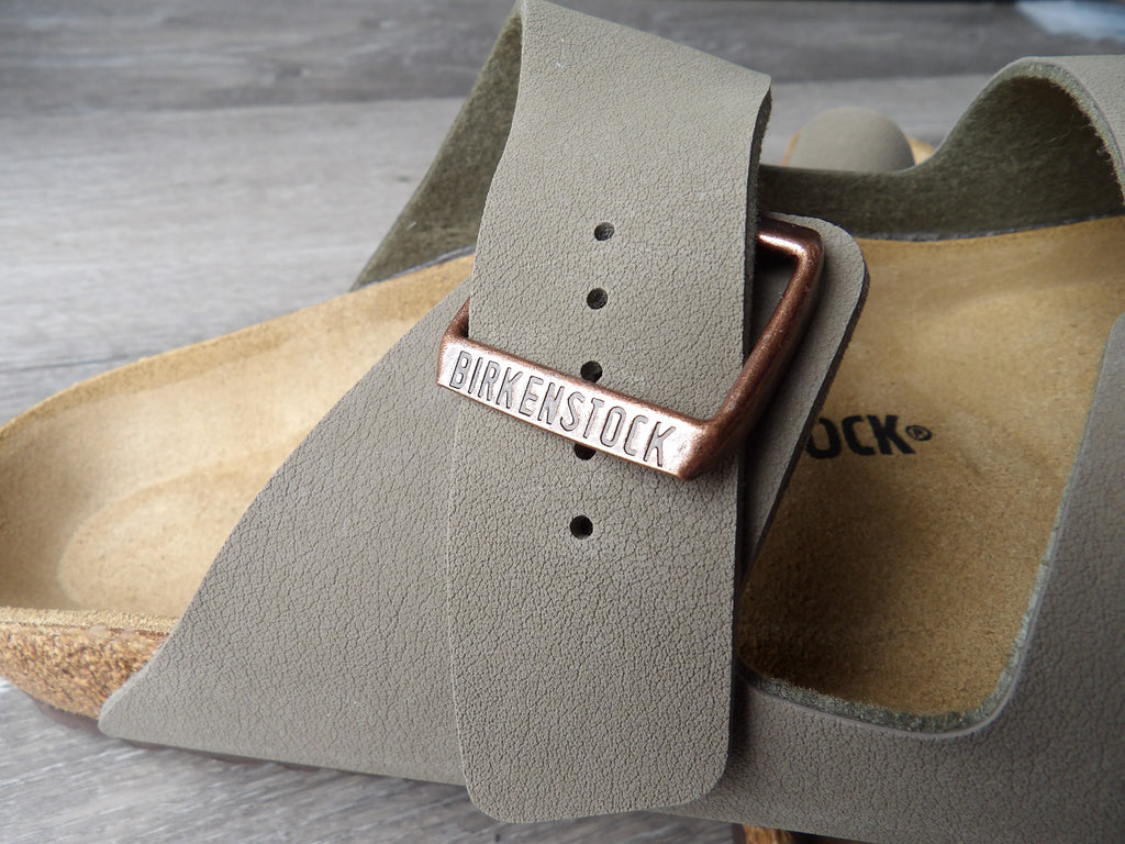 Birkenstock Arizona - (Size EU 43)