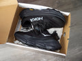HOKA Skyline-Float X Hiking Sneakers – Black (Size 7d)