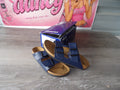 Birkenstock Arizona Sandals – Blue (Size EU 37)