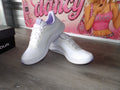 Under Armour Women's Aurora 3 Training Shoes – White (Size EU 11)