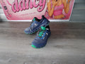 OnCloud Cloudnova Athletic Sneakers – Navy/Teal (Size US Women's 8)