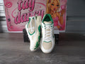 Bravest Studio Kross Kountry Runner Sneakers – Spring Green (Size US 9.5)