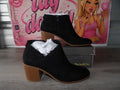 Style & Co Black Boot (Size US Women's 9.5M)