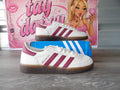 Adidas Samba OG Women's Sneakers – White (Size US 9)