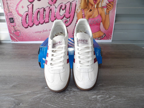 Adidas Samba OG Women's Sneakers – White (Size US 9)