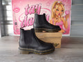 Dr.  Marten 2976 AirWair Chelsea Boots – Black (Size US 4)