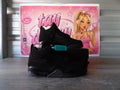 Nike Air Jordan 4 Retro 4 SE – Black/Black (Size US 10)