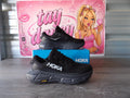 HOKA Skyline-Float X Men's Sneaker – Black (Size 11)