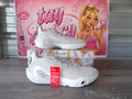 Li-Ning Wade DLO 1 – Cool Grey (Size US 13)