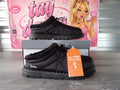 Jambu "Slush" Model Shoes – Black (Size US 10)