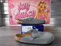Birkenstock Boston BS – Basalt Gray (Size EU 44)