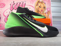 Nike GT Jump Academy Sneakers – Green/Black (Size US Men's 10.5, Women's 12)