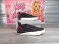 Li-Ning Way of Wade All City 12 Encore Basketball Shoes – Black/Red (Size US 9)