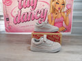 Vans Hylane V Suede Shoes – Grey (Size 10T)
