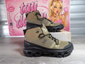 OnCloud Cloudrock Mid WP – Hunter/Black (Size US 10)