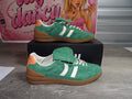 Coolway BECKS X – Green (Size US Women's 11 Men's 9.5)
