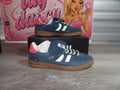 Coolway SILVA X – Navy Blue (Size US Women's 11 Men's 9.5)