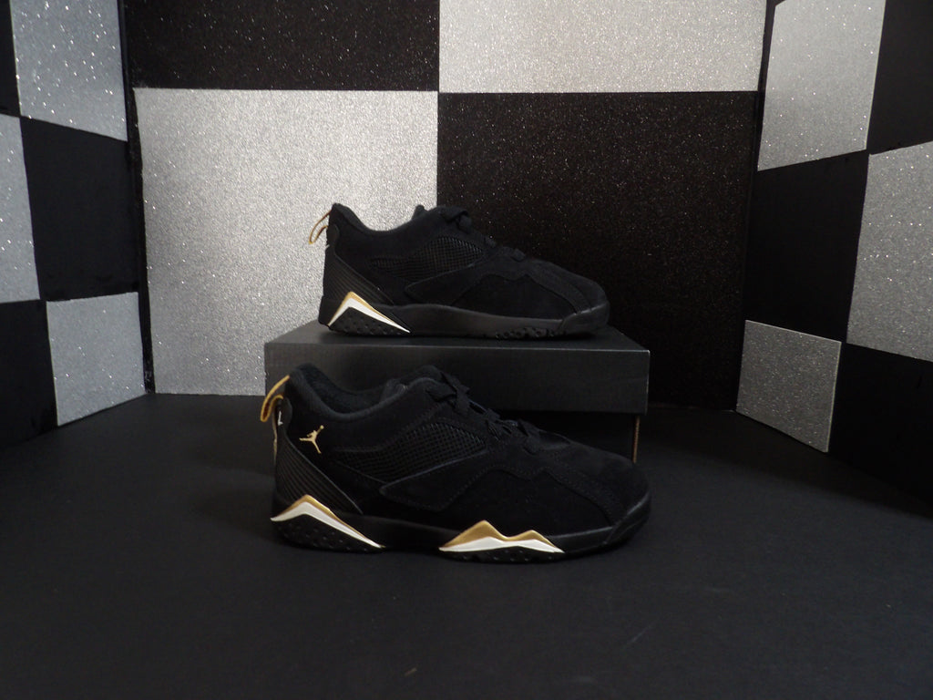 Jordan MVP 92 - Black (Youth Size 14)