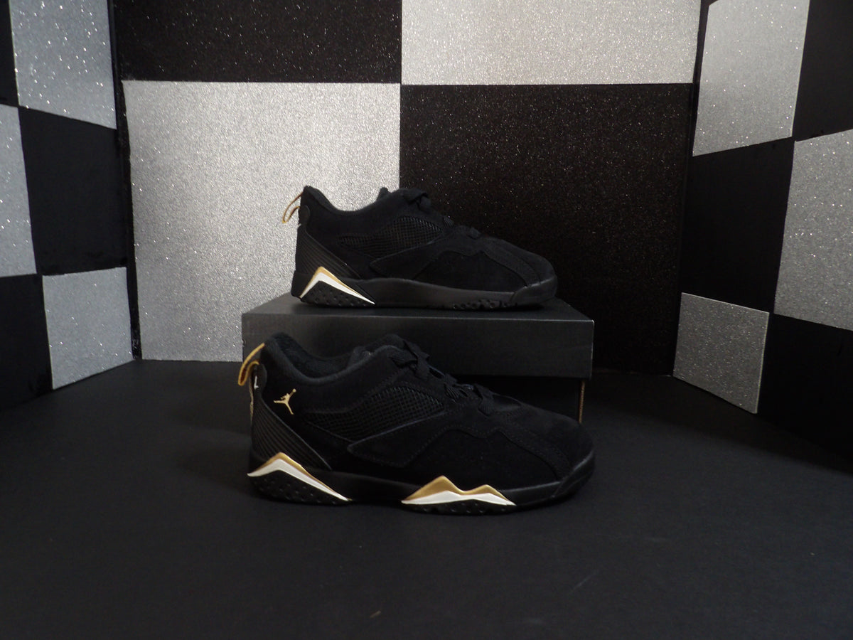 Jordan MVP 92 - Black (Youth Size 14)