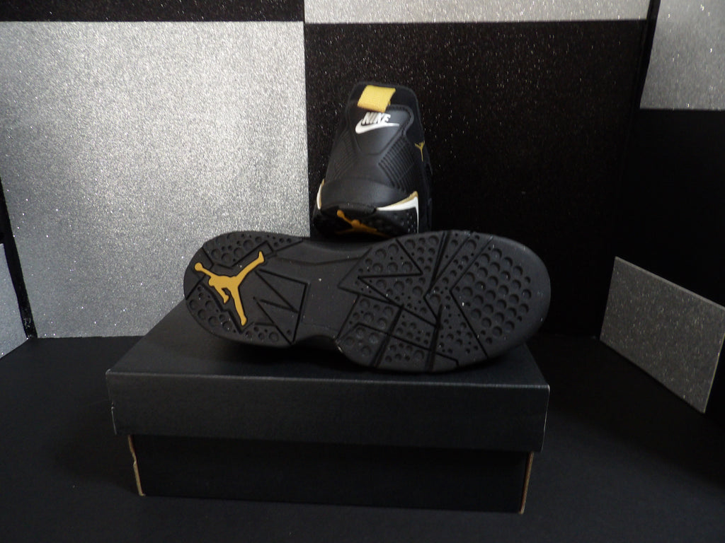 Jordan MVP 92 - Black (Youth Size 14)