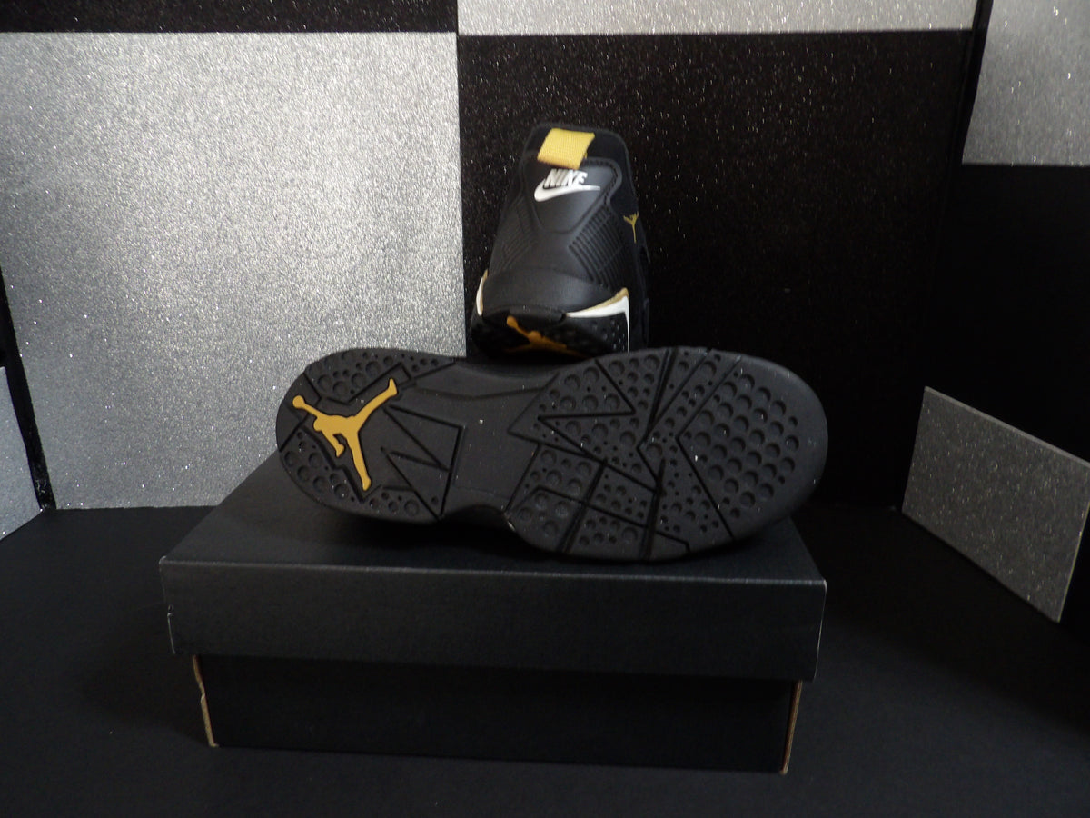 Jordan MVP 92 - Black (Youth Size 14)