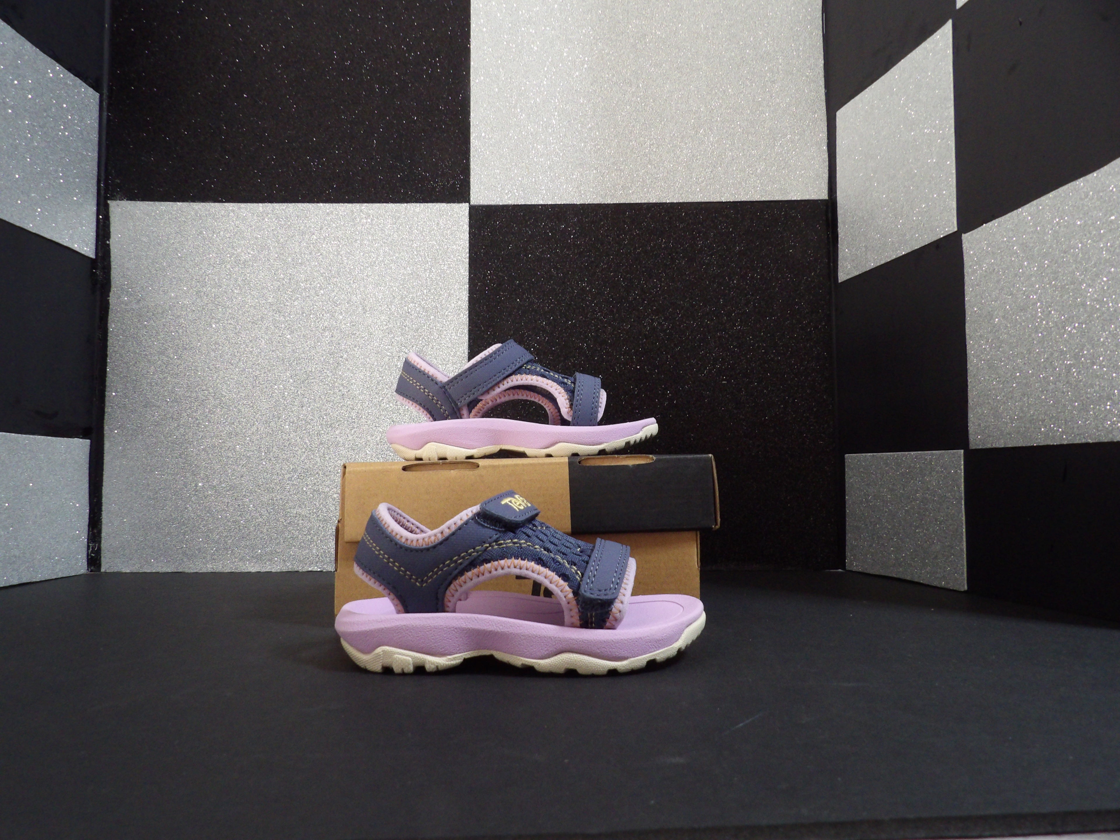 Teva T Psyclone XLT-Purple (US 5Y 6.5W)