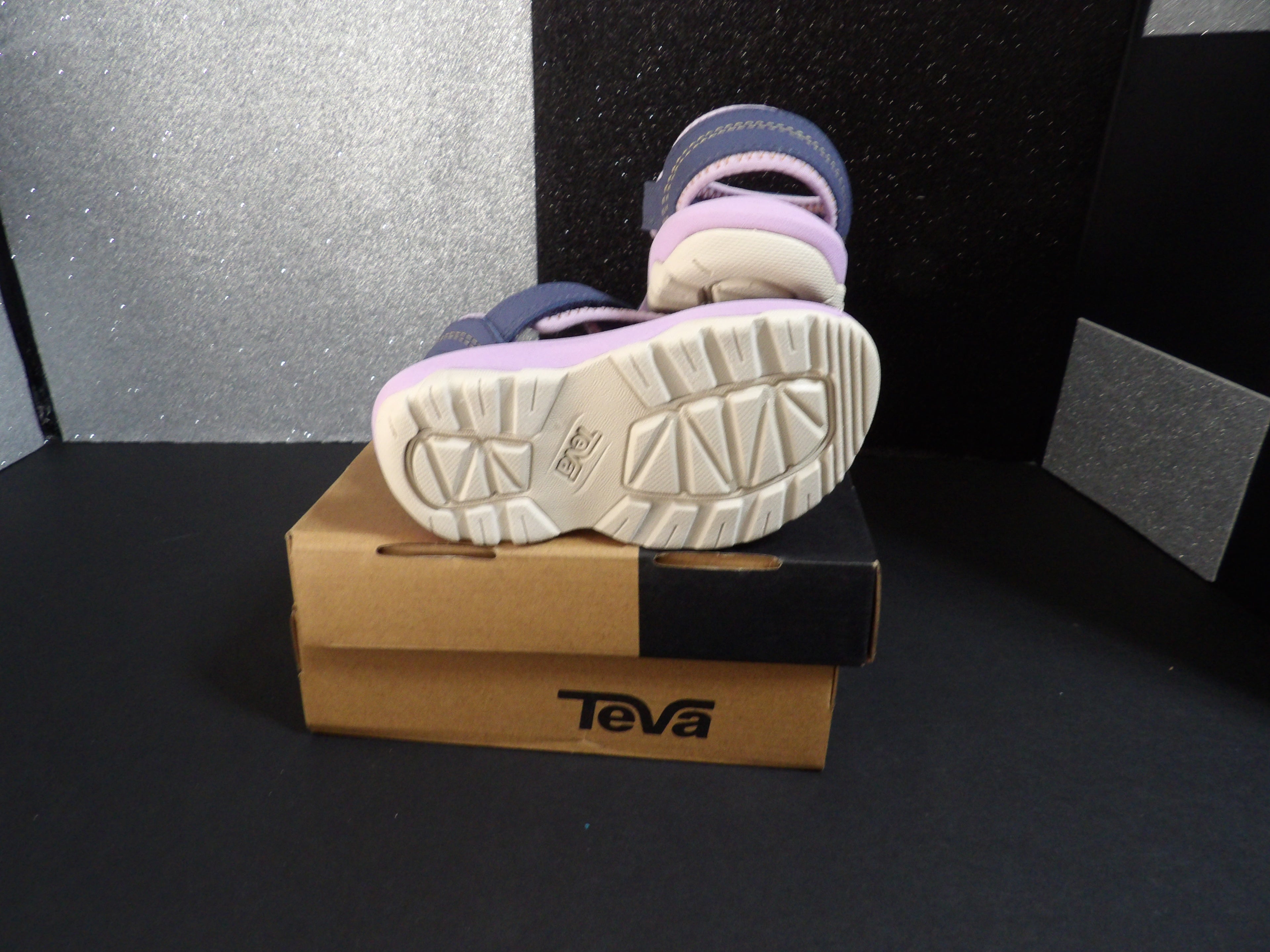 Teva T Psyclone XLT-Purple (US 5Y 6.5W)