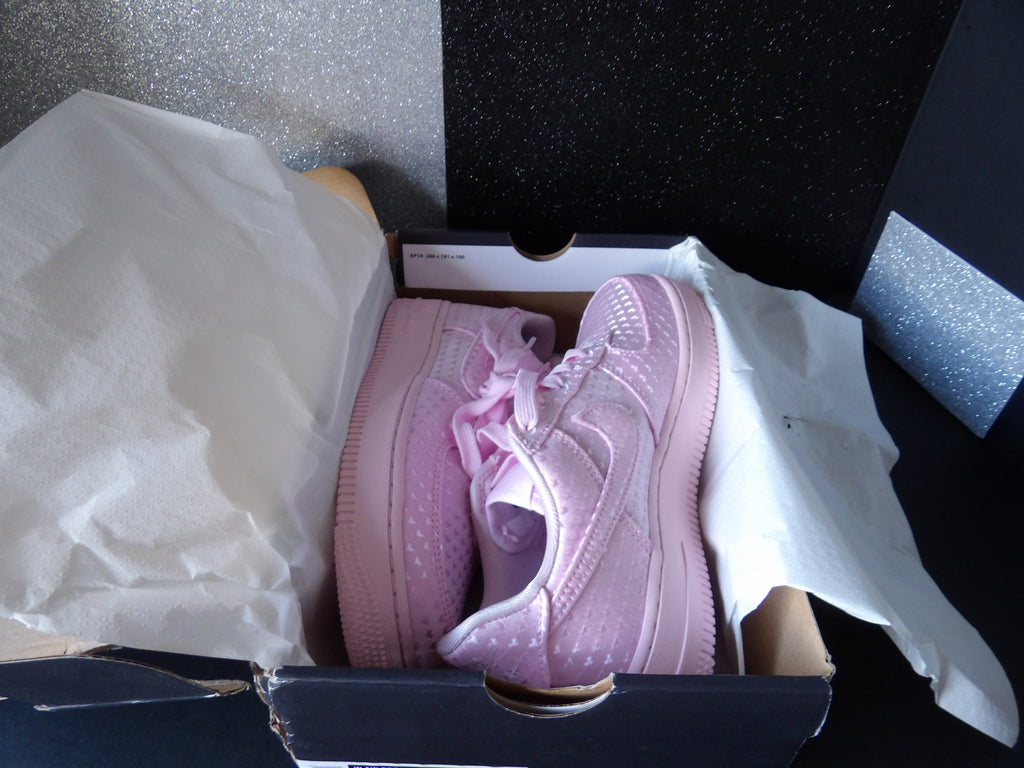 Nike Air Force 1- Pink (US 6W)