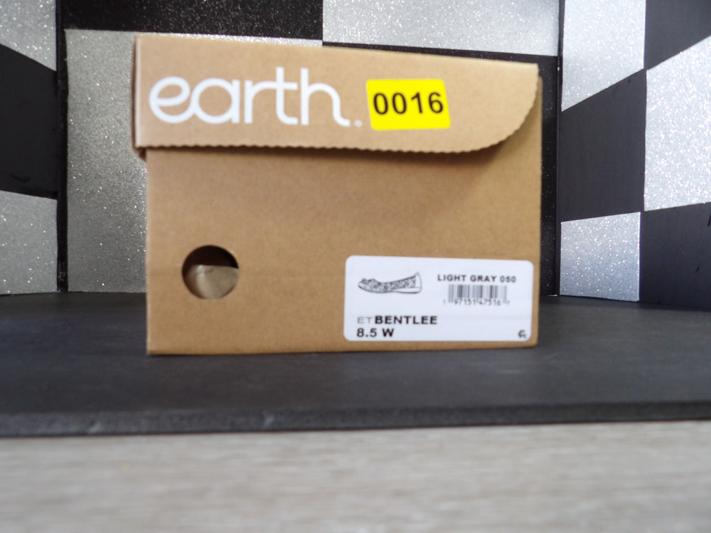 Earth Bentlee- Tan (US 8.5W)