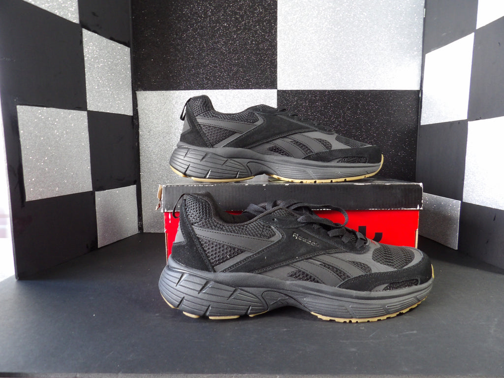 Reebok Chaos- Black (US 12M)