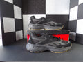 Reebok Chaos- Black (US 12M)