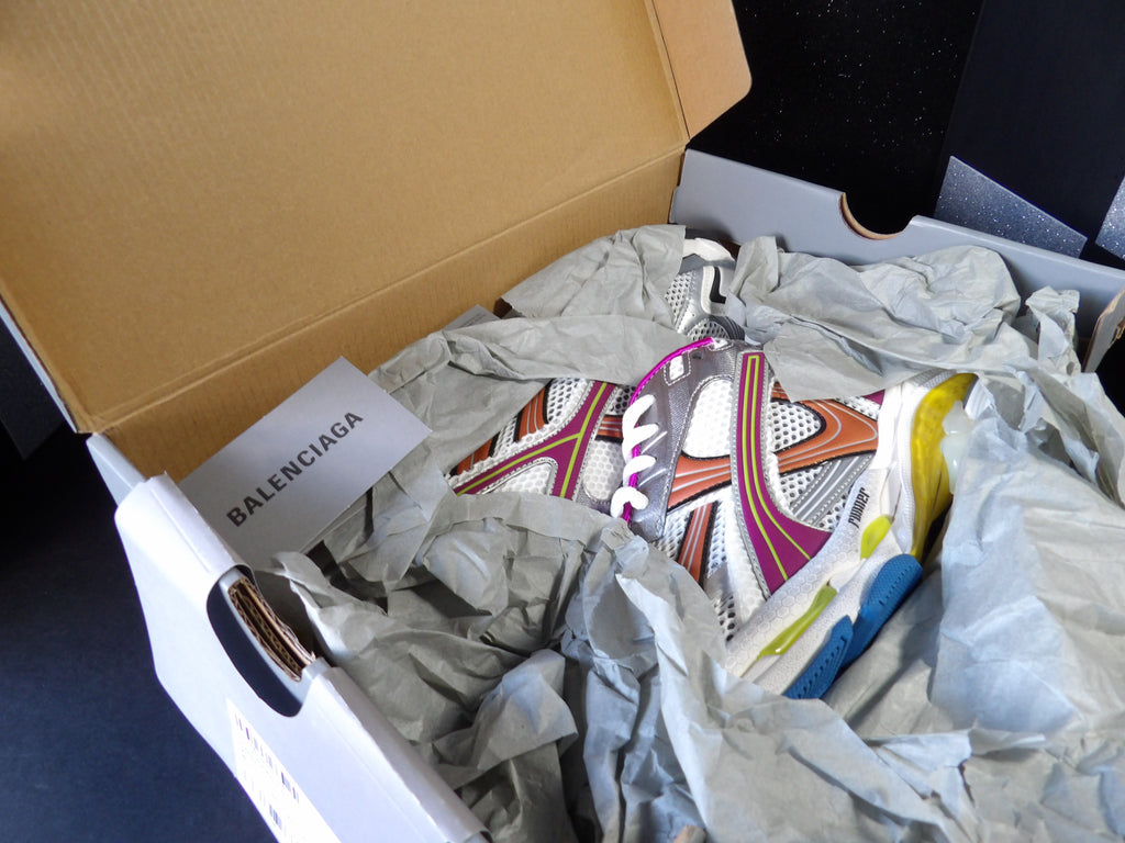 Balenciaga Multi Color (US 12M)