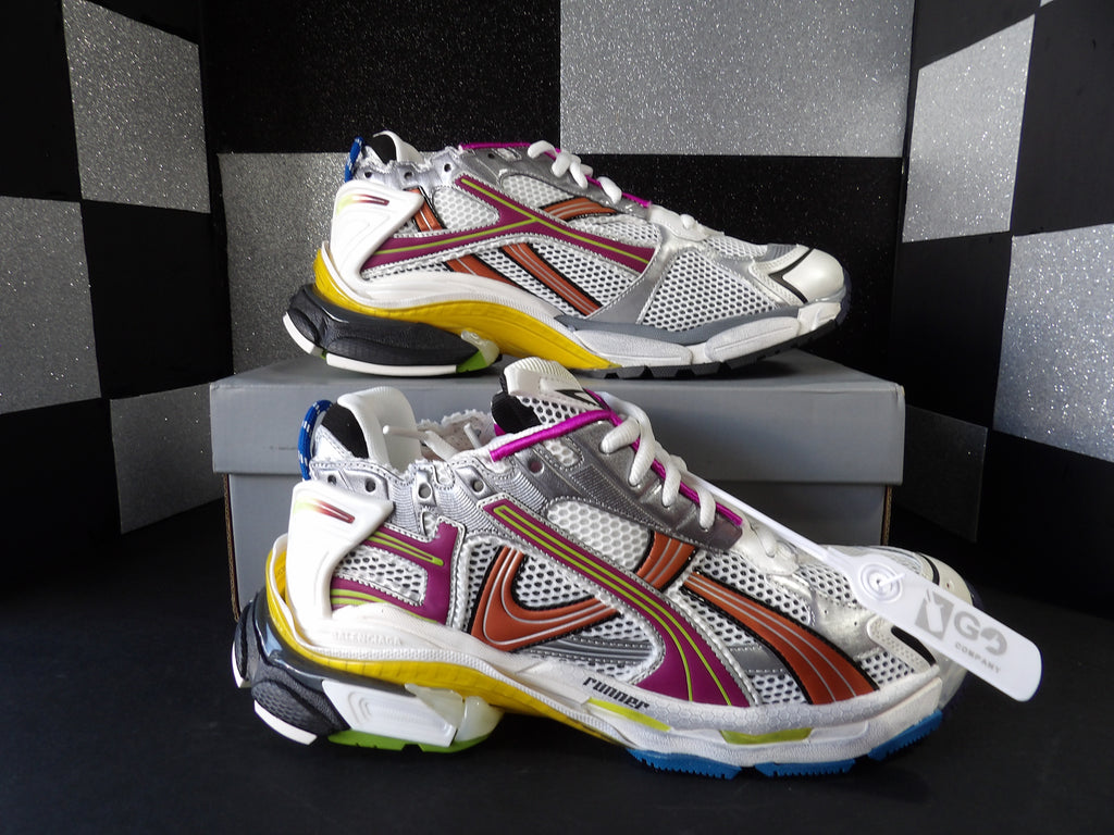 Balenciaga Multi Color (US 12M)
