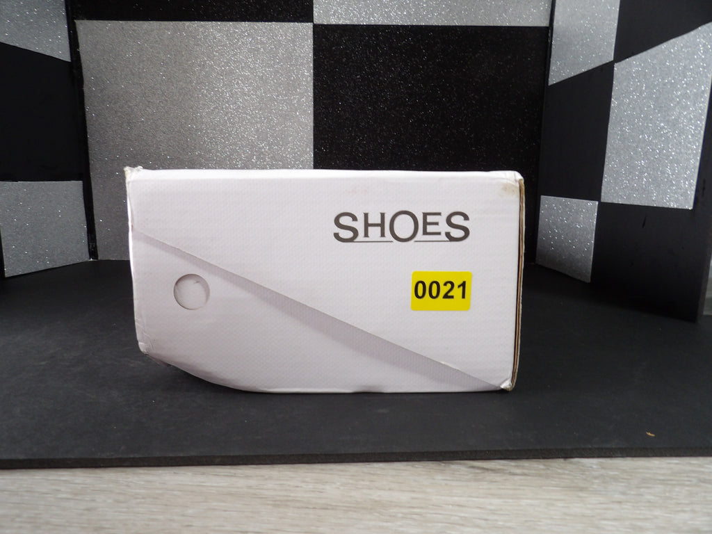 Fashion Loafers- Brown (EU 46)