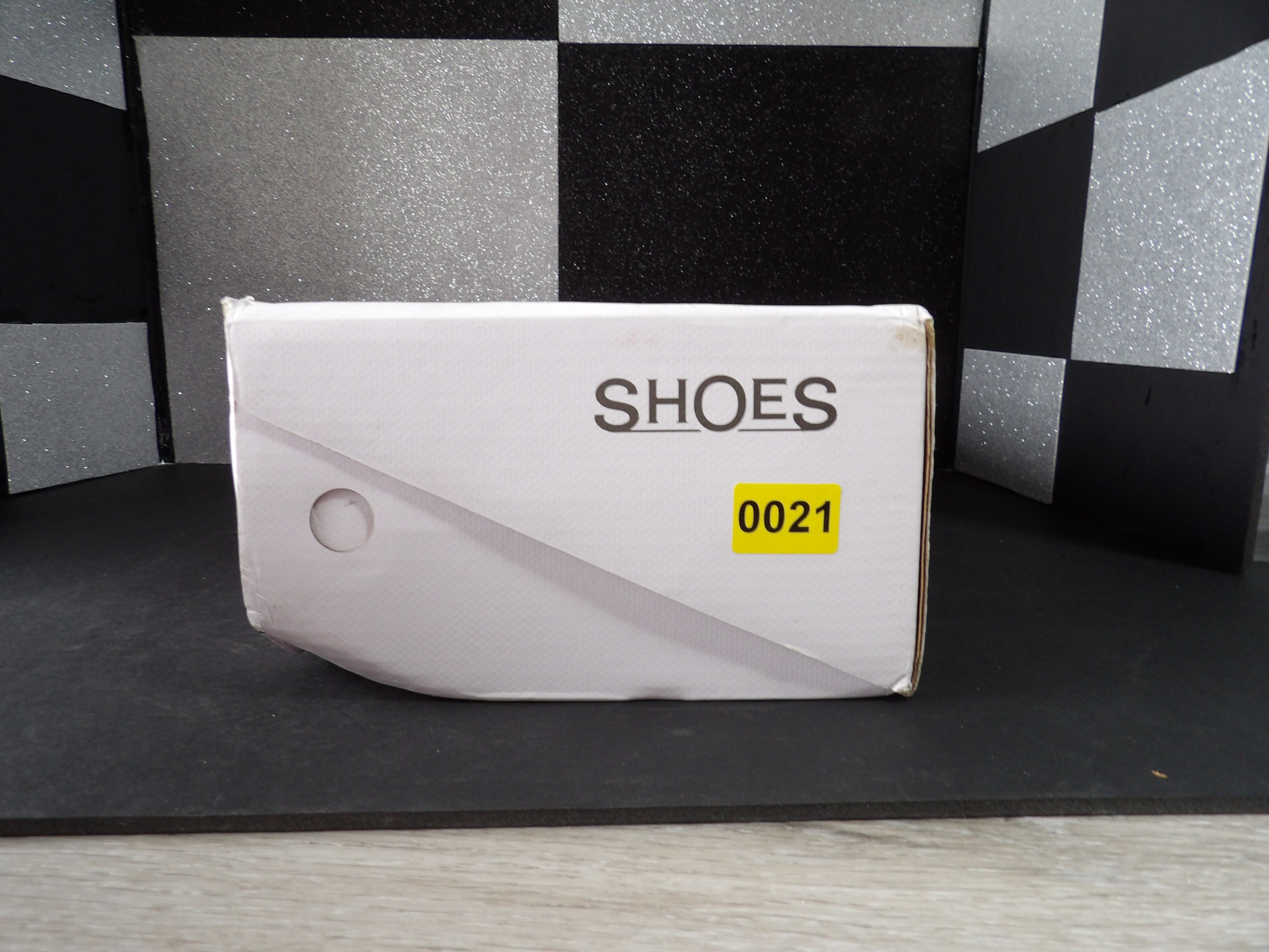 Fashion Loafers- Brown (EU 46)