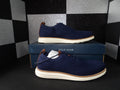 Coolhaan Original Grand Stitchlite Wingtip Oxfords- Blue (US9M)