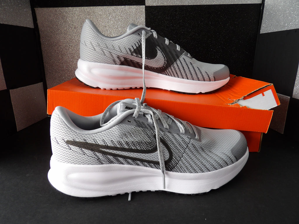 Nike Run Defy- Grey (US 11.5M 13W)