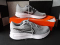 Nike Run Defy- Grey (US 11.5M 13W)