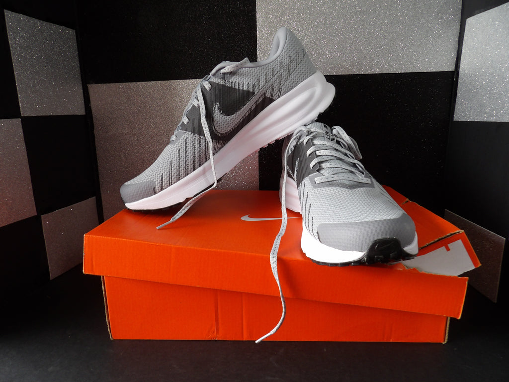 Nike Run Defy- Grey (US 11.5M 13W)