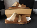 UGG Goldengaze- Brown (US 10W)