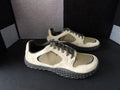 Merrell Wrapt Sneaker- Brown, Cream (US 8.5M)