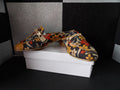 Mengshanhali Sandal- Multicolor (US 10W)