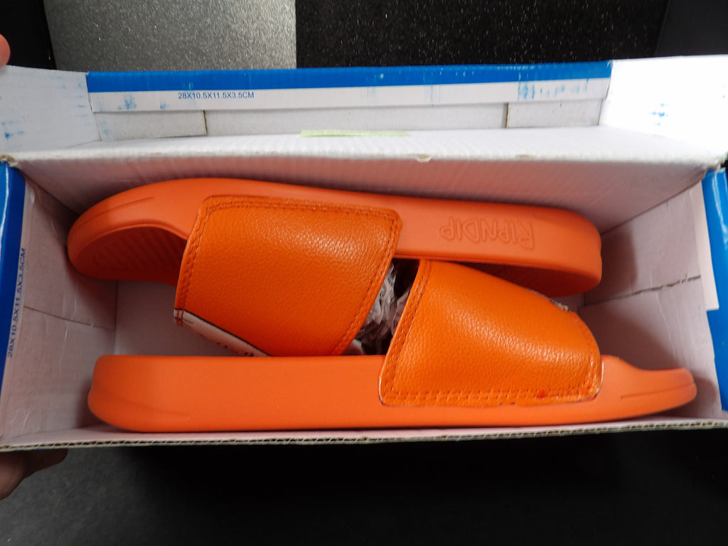 RipnDip Mystery Slides- Orange (7M 8.5W)
