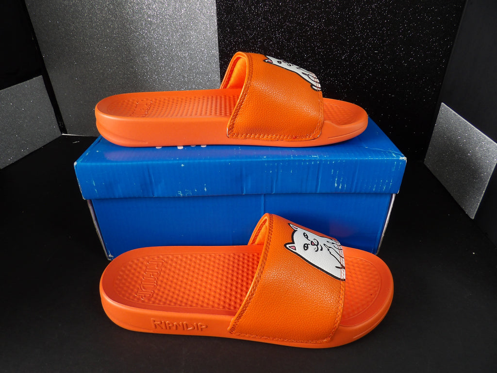 RipnDip Mystery Slides- Orange (7M 8.5W)