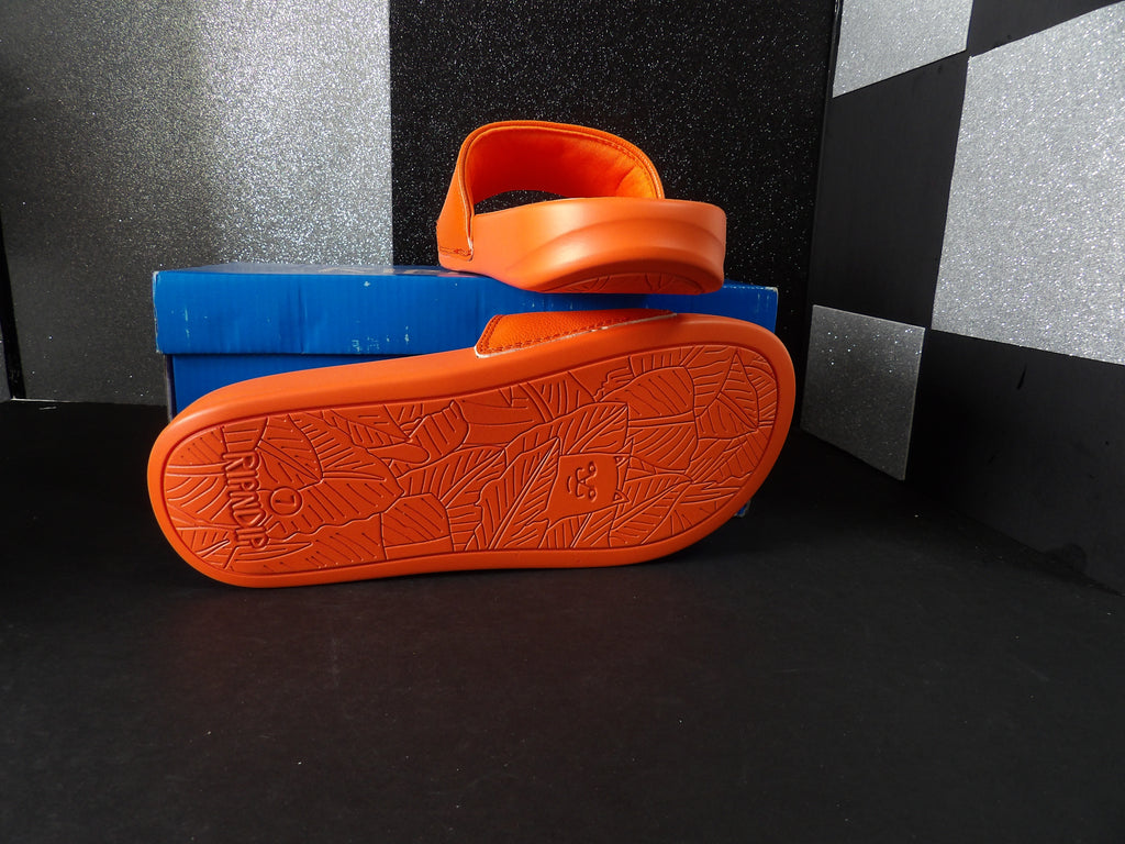 RipnDip Mystery Slides- Orange (7M 8.5W)