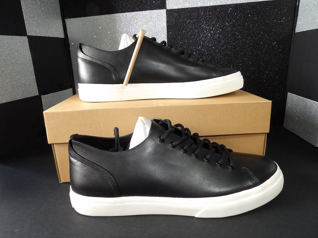 Vince Ferndoart - Black/White (Size US Men's 9.5)