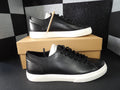 Vince Ferndoart - Black/White (Size US Men's 9.5)