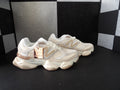 New Balance 9060 Lifestyle Mode de Vie- White/Tan (Size US Men's 4.5 / Women's 6)