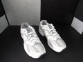 New Balance Lifestyle Sneakers - Grey/Grey (Size US Women's 5.5)